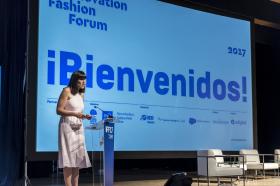 Innovation Fashion Forum 2017